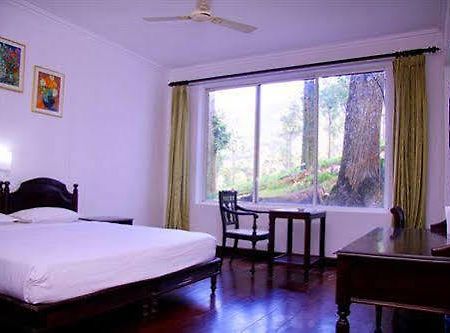 Oak Field Resort Munnar Esterno foto