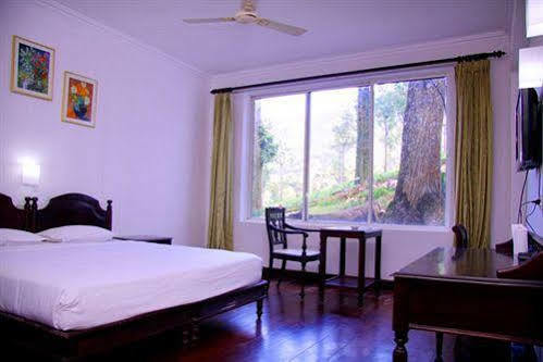 Oak Field Resort Munnar Esterno foto
