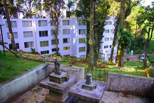 Oak Field Resort Munnar Esterno foto