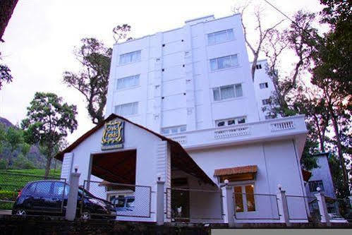 Oak Field Resort Munnar Esterno foto